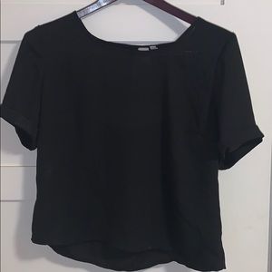 black society girl t-shirt